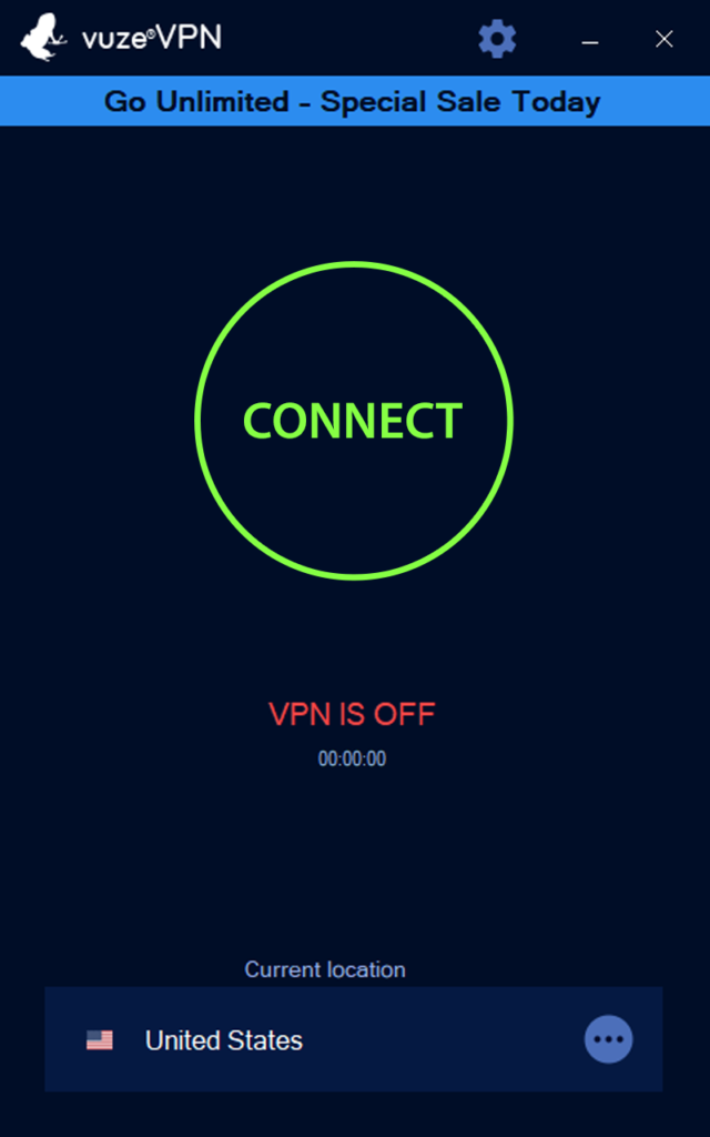 Free VPN - Free Windows VPN