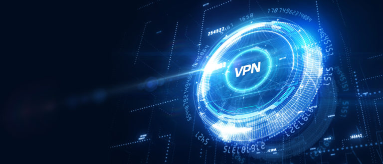VPN