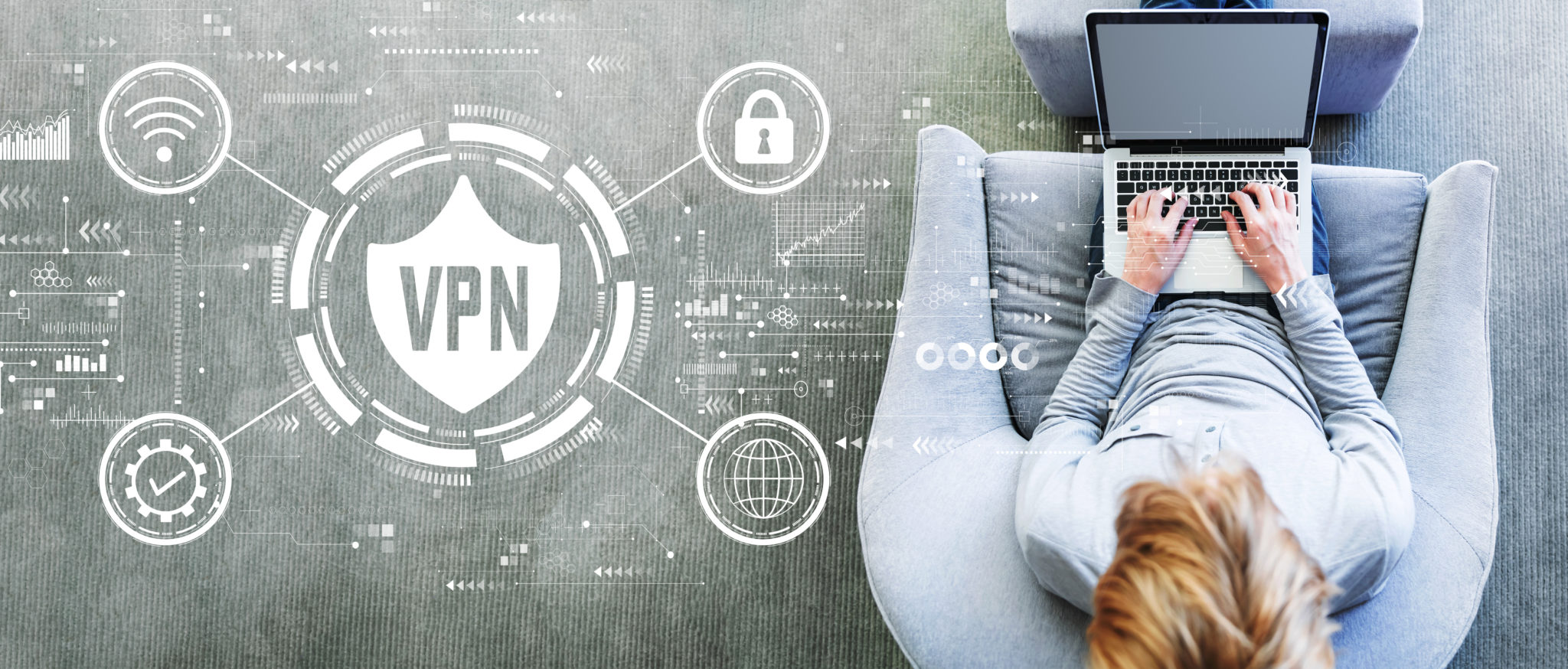 how to make a vpn network