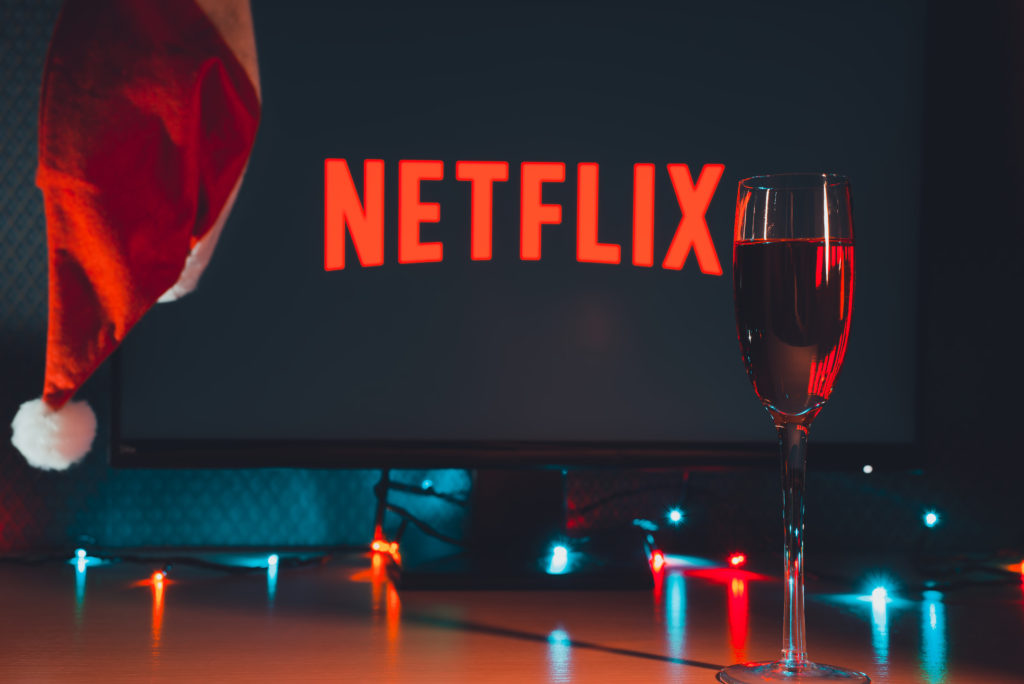 Here's what's coming to Netflix in Dec. 2022