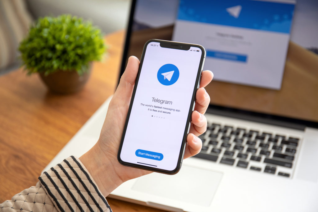 Is Telegram safe to use? What you need to know. IPVanish