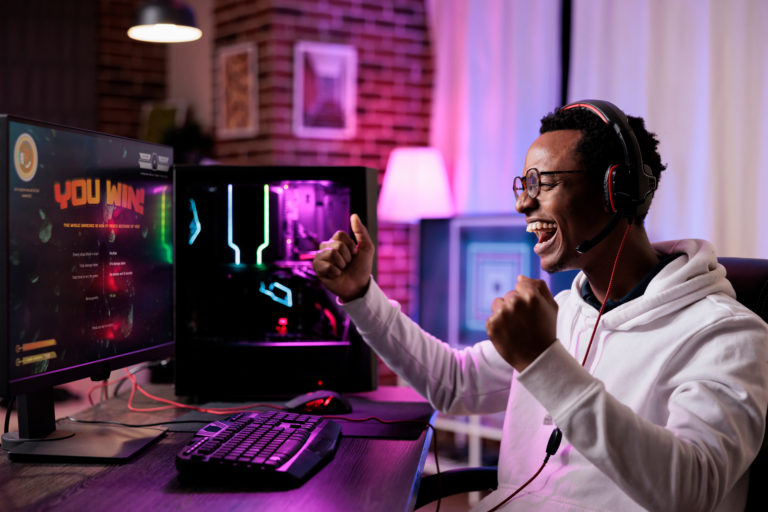 free games online in 2023