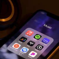 iphone apps music spotify alternatives