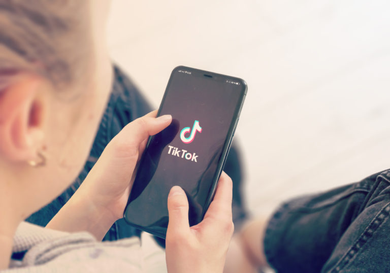 vpn for tiktok