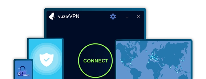 Download free VPN - surf anonymously