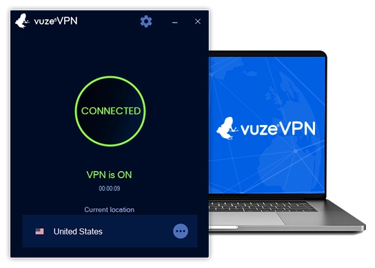 free vuzevpn for macOS