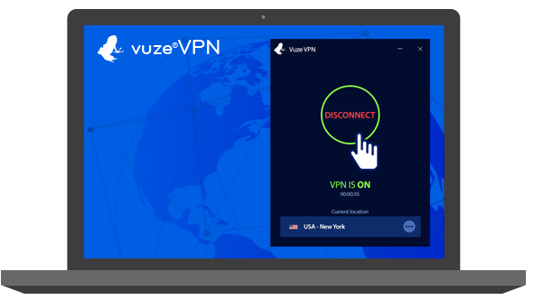 the best online unlimited and restricted vpn service